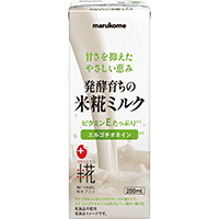 米糀ミルク 200ml