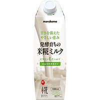 米糀ミルク 1000ml