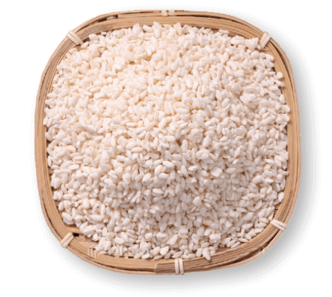 Rice Koji