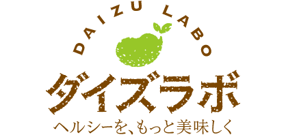 “Daizu Labo”