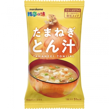 マルコメ 生みそ汁 料亭の味 みそ汁定食 即席味噌汁 8食 12袋 Pashal Com