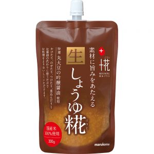 Plus Koji Shoyu Koji 200G