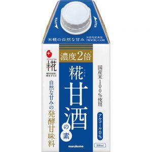 Koji Amazake No Moto 500ml