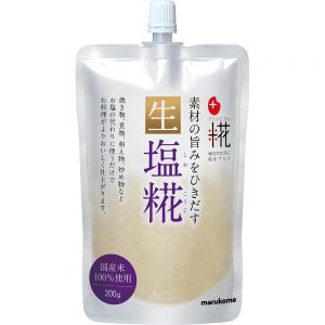 Plus Koji Shio Koji 200G