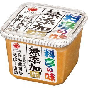 RYOTEI NO AJI MUTENKA 750G