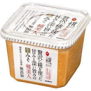 KOJI BIJIN MISO 650G