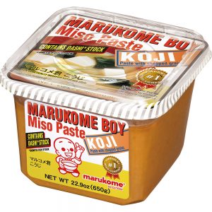 MARUKOME BOY KOJI 650G