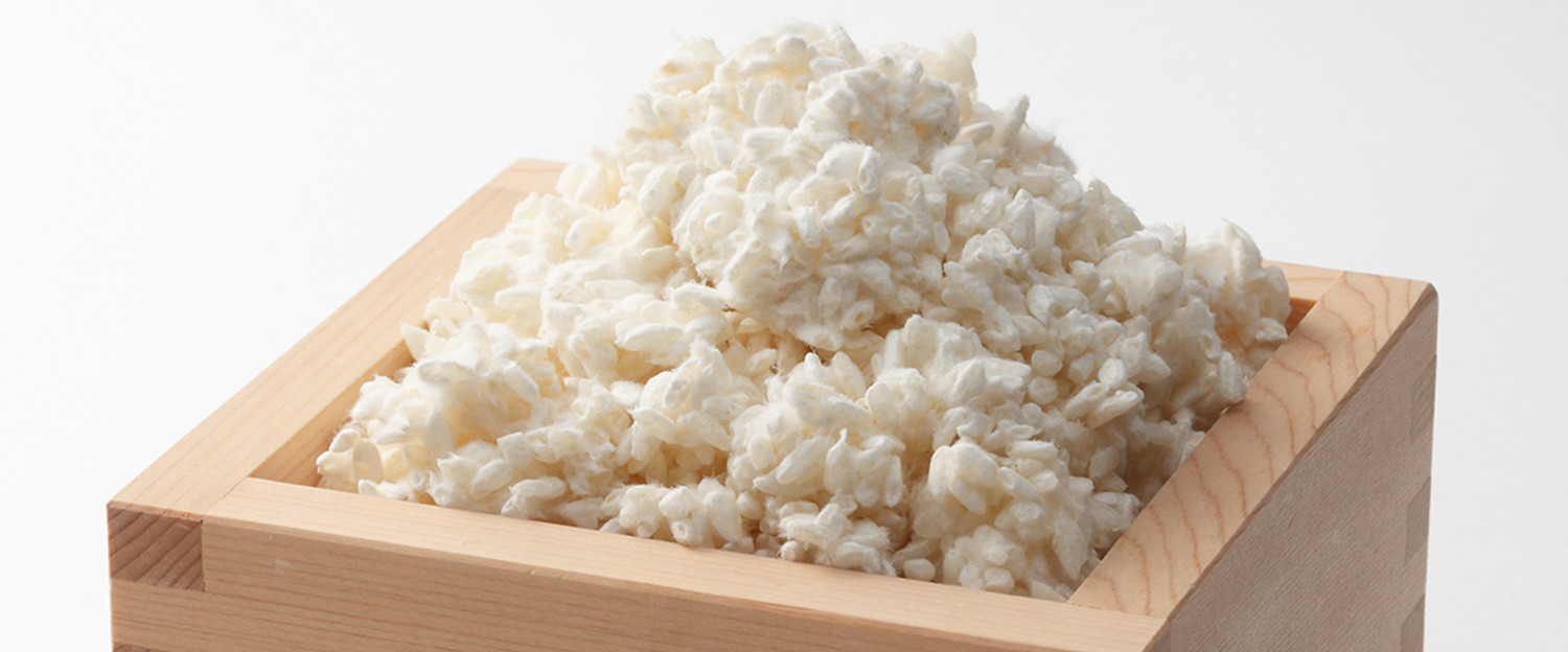 Enzyme of Koji and its functioni | About Koji｜Food Culture | marukome